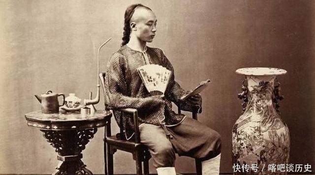 虱子|清朝男子的“脏辫”有多臭？长满虱子和头皮屑，耗子闻了都想吐