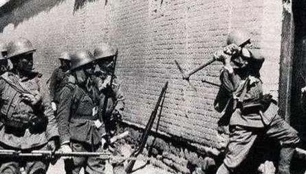 进村|历史上真实的“鬼子进村”是这样的,别被那些抗日神剧骗了