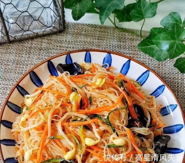 怕胖的人主食别总吃米面了,多做这个吃,味道好,低热量高饱腹!