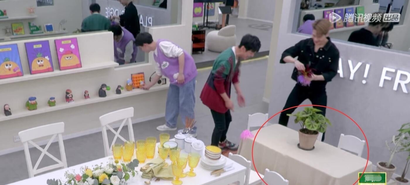 岳云鹏的真实拯救了《拜冰》,魏大勋和何炅的对话又把它打回原形