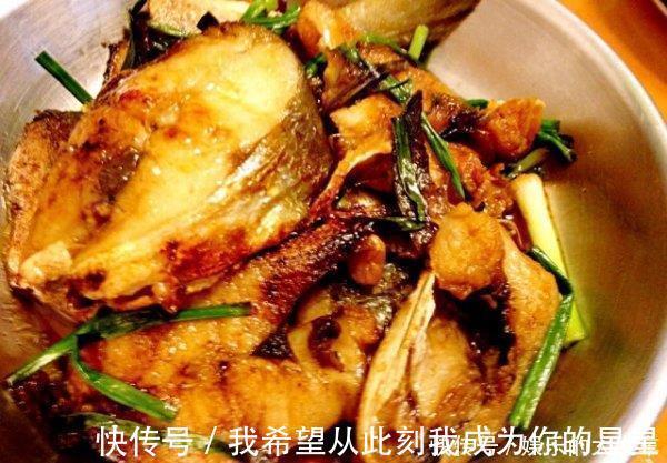 鱼肉|这鱼是鱼中精品,口感鲜香嫩滑,鱼刺少营养高,老人小孩宜多吃