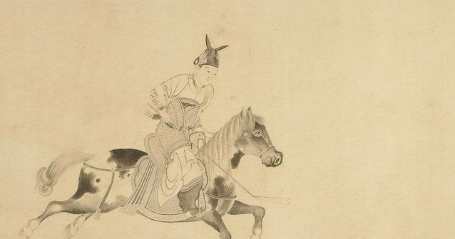 万国俊&因为李白,他被丑化了千年,在1999年出土的墓志铭中,他近乎完美