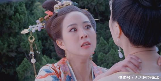 嫁给|8岁出口成诗,11岁嫁给唐太宗,24为他殉情,你们猜谁