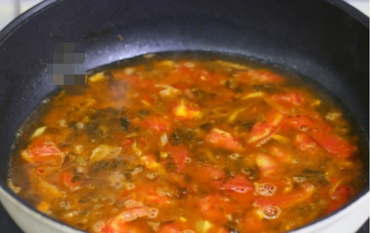 这碗面,酸爽开胃,百吃不厌,比凉面还好吃