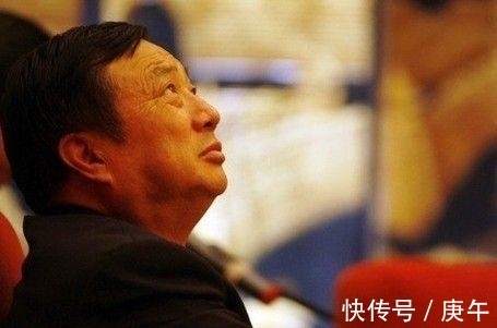 小老头|华为员工万人投票,任正非到底懂什么?结果任正非一票都没得到