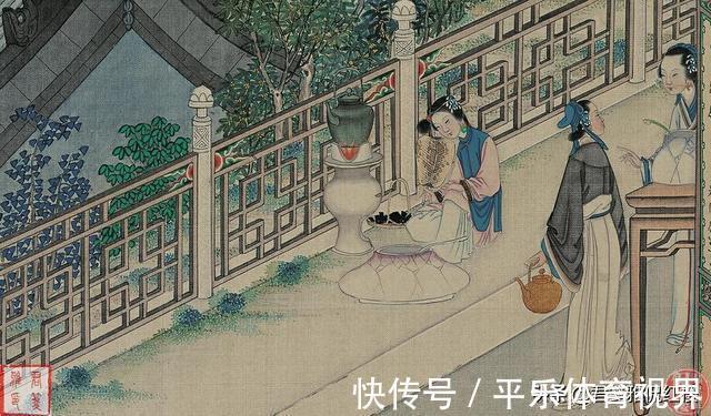 王熙凤#贾赦讨鸳鸯并非好色,贾母看懂他的真正意思,才会大骂王夫人