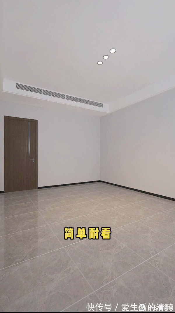 效果|卧室装修:记住这十点不装,效果绝对好看,效果出来高级又有品味