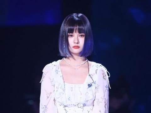 张露馨|李荣浩顶着被骂的风险教王靖雯投机取巧，结果对方不听话，太亏了