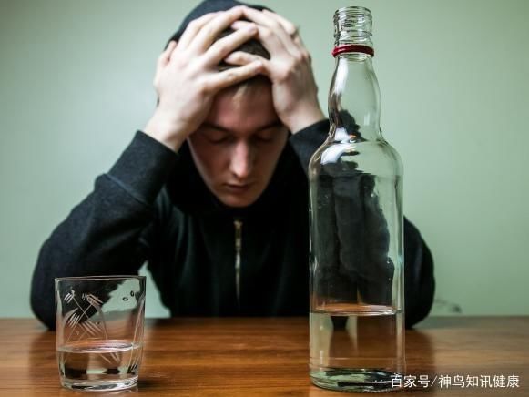 肝脏|喝酒脸红与喝酒脸不变色，哪种人肝更不好？结果在意料之中