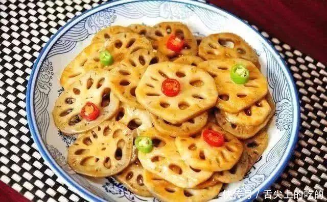 13种家常菜吃不过瘾，每餐有得吃，不出门都行