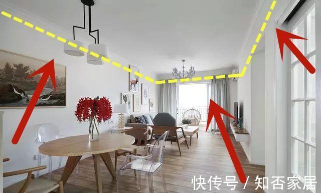 插座|新房装修!行外人无法避开的26条装修坑!条条都是血坑,我家中9个