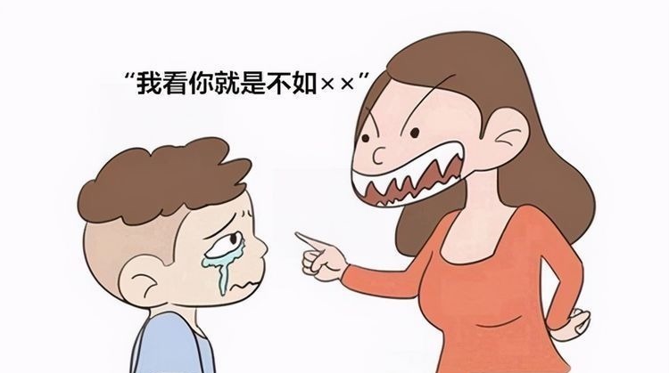 家长|父母的教育观念,会影响孩子一生,这样的错误你还在犯吗