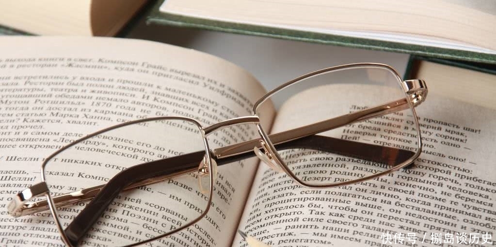 阮元|乾隆到翰林院摸底,他凭借一首马屁诗被钦定第一,多年后名满天下