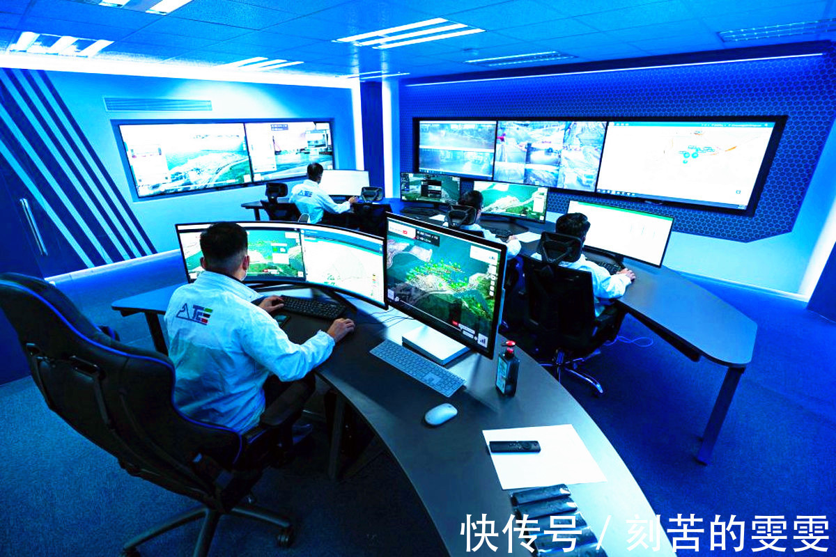 香港|运用多项黑科技,香港全力把东涌东填海工程工地建成“智慧工地”