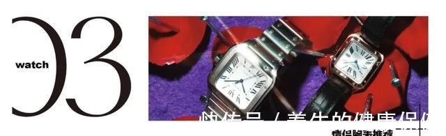 何叶!这十款腕表即将掏空我的钱包!