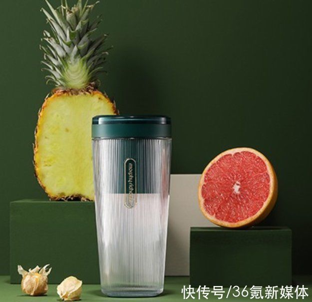 靠摩飞锅刷屏小红书，新宝电器还在找下一个爆款|焦点分析 | 新宝电器