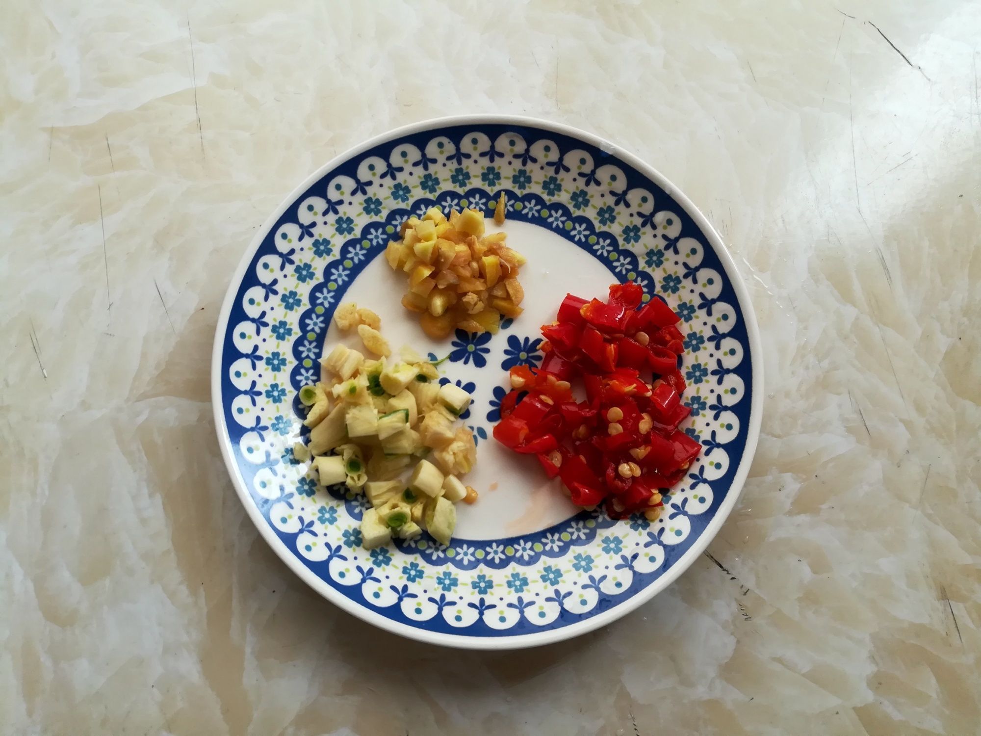 鸡身上不可多得的“宝贝”,肉贩子总会偷偷留下,懂行的人常吃