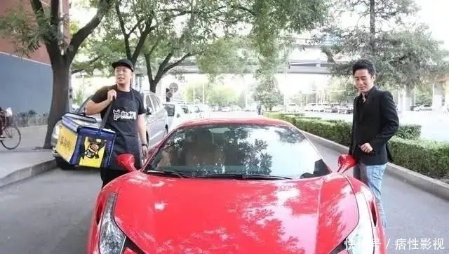 商业 杜海涛人设反差大,看似憨憨,没想到现实的他是这样的!