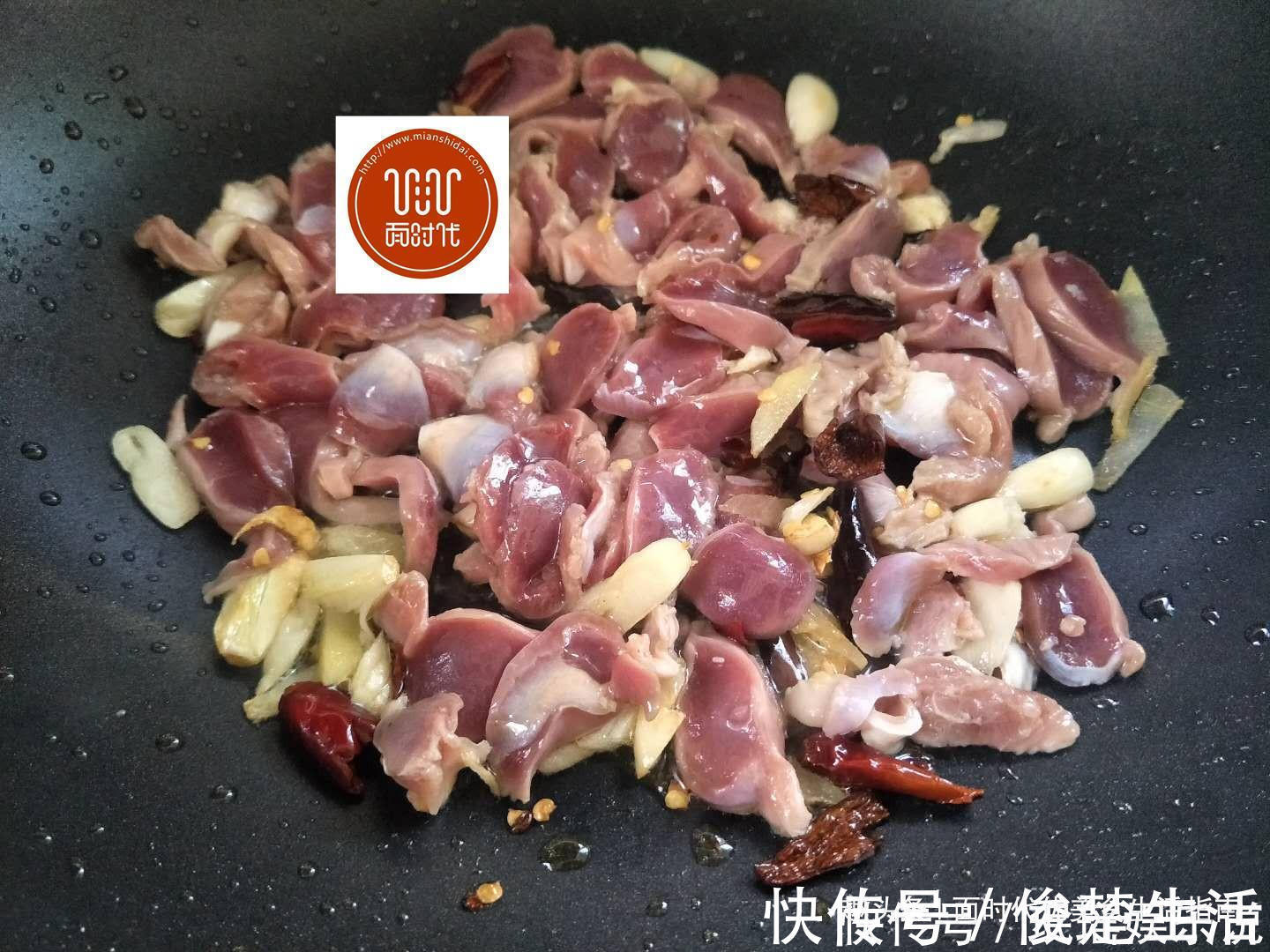 厨路|老公最爱的一道下酒菜,每隔几天就要做一回,永远都吃不够!