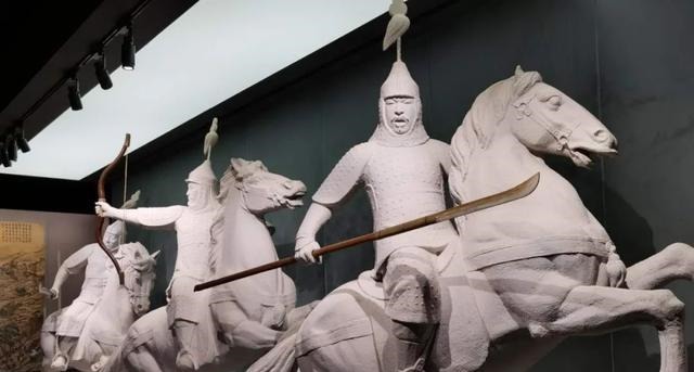 随笔|「随笔」走进承德博物馆