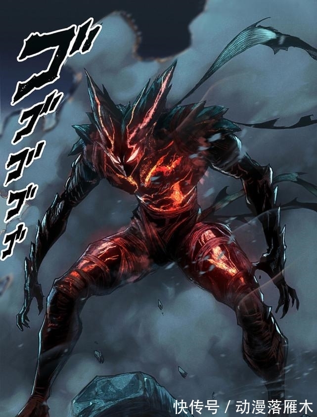 自制|又见神仙画画,国外粉丝自制《电锯人》上色版漫画