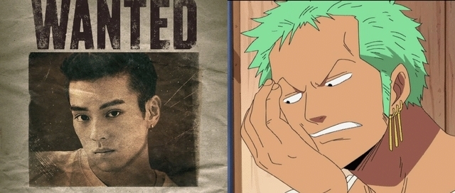 浪客剑心最终章|《海贼王》出真人版了!这样的阵容是你想要的吗?