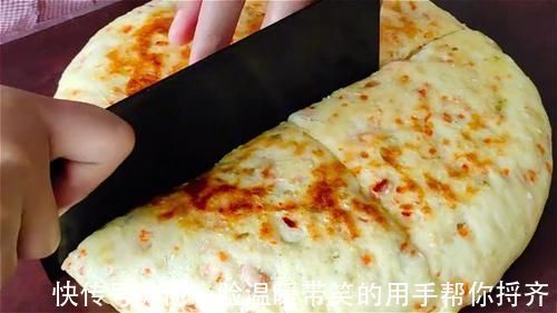 胡萝卜|家里有面粉试试这样做,比馅饼简单,比包子好吃,我家一周做3次