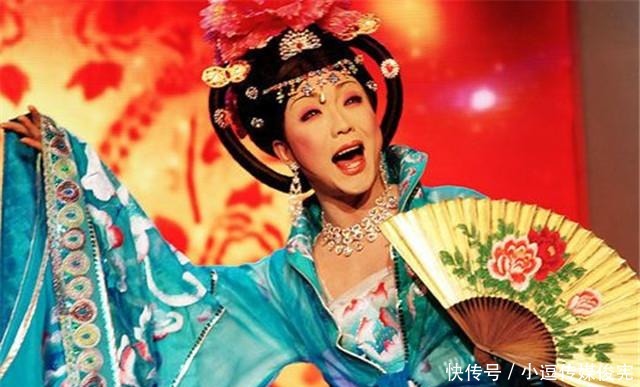 京剧|李玉刚究竟说了什么?让梅葆玖先生拂袖而去,不肯原谅