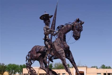 作家|西班牙作家塞万提斯经典长篇小说《堂吉诃德》阅读试译打卡7