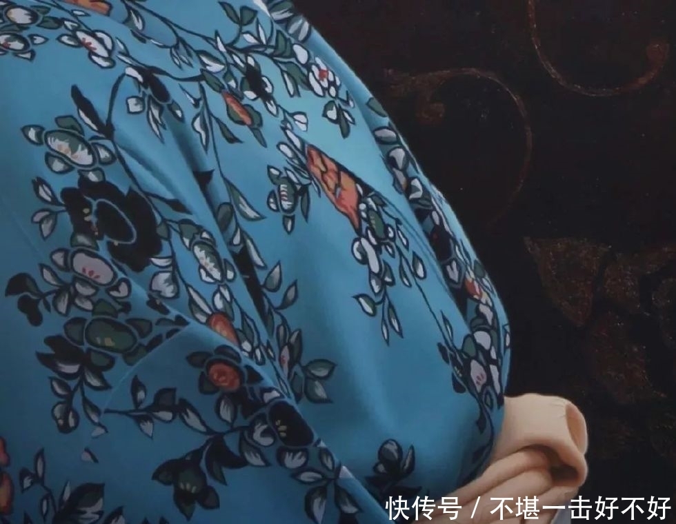 别出来骗人了,这些小姐姐,真的是画的?