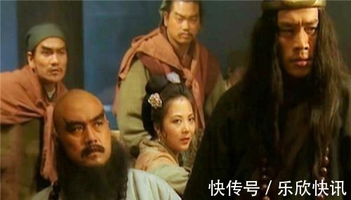 王庆田虎&古本水浒传里，武松没有断臂，鲁智深也没有坐化，他们结局如何？