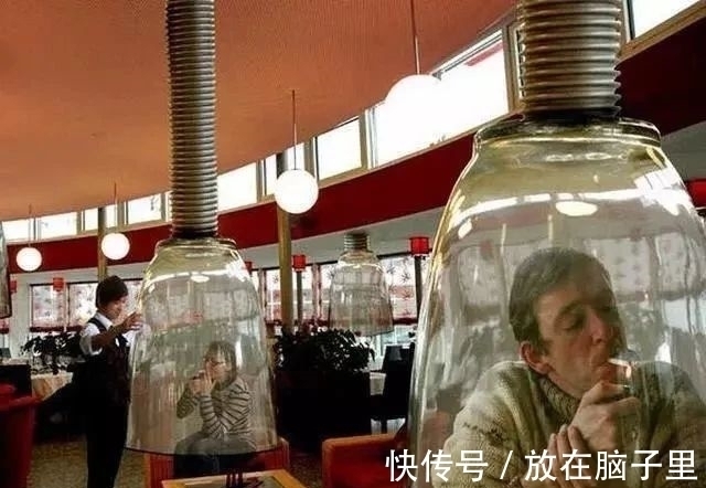 好去处@17个走心的设计,希望不会被某些大妈和熊孩子破坏掉了