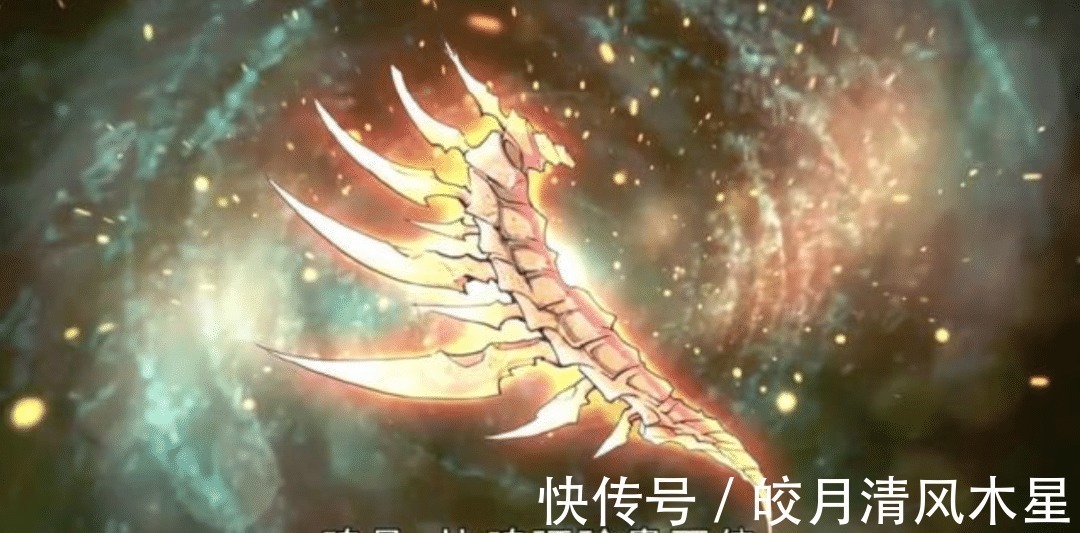 人面魔蛛|斗罗大陆这些设定很多人会弄错,小舞给了唐三“4个技能”