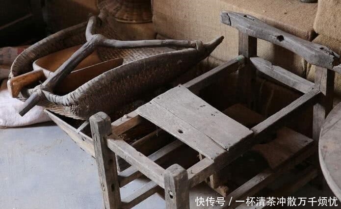 价值|几样老物件,样样珍贵,价值不菲,农村老人才见过