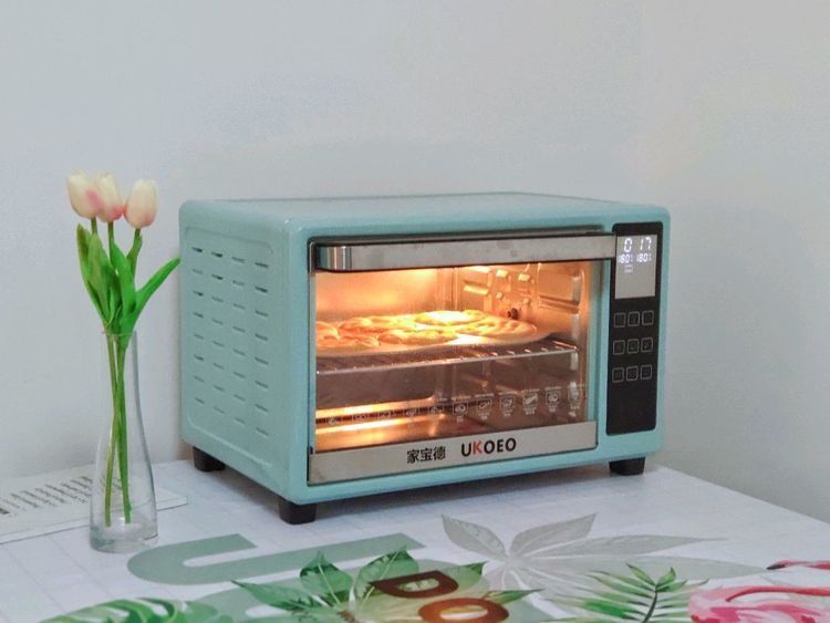 轻松搞定一家人的早餐，颜值担当，只需10分钟就能完成