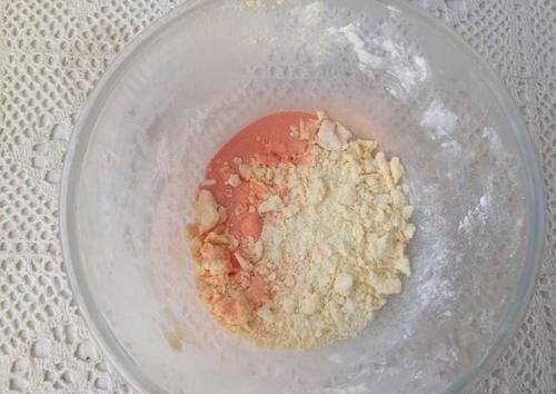 新手一次成功的饼干做法,一次学会4种口味,入口即酥,真好吃