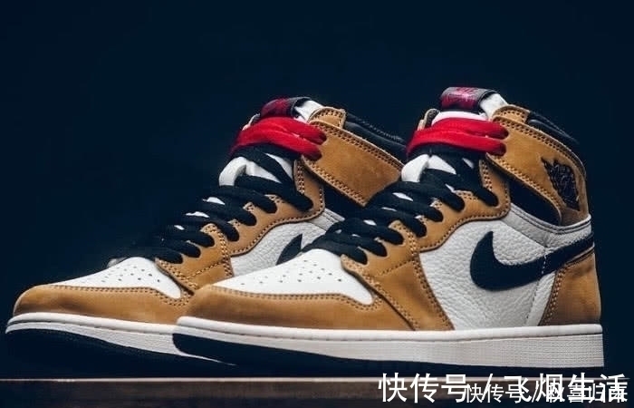 阿迪达斯 美国有个牌子叫AJ,德国有个牌子叫三叶草,中国有个牌子叫……