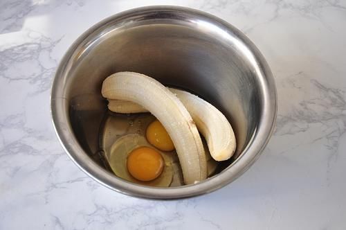  甜点|不用记配方的小甜点做法，拌起来就能做，零失败，简单省事