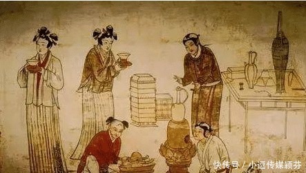 弄璋|生男孩叫“弄璋”,生女孩叫“弄瓦”,璋是美玉,瓦是什么?