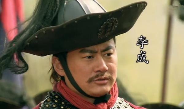 拥兵|水浒中此人碌碌无为，历史上拥兵三十万众，大战岳飞