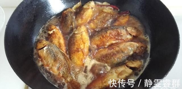 好吃|营养比甲鱼高,只能是它,红烧煲汤都好吃,5块一斤却无人问津