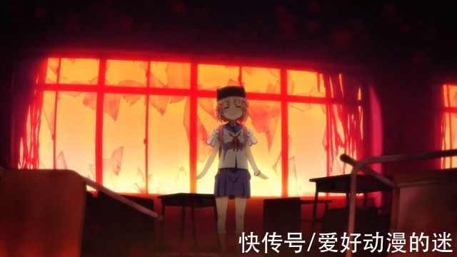 致郁番|本以为是治愈番,看完发现是致郁番,这部漫改动画首集就掀起热议