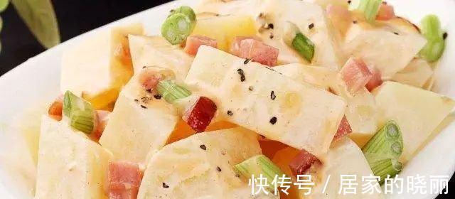 水淀粉|爱吃土豆的请收藏,这25种土豆绵软甜香还便宜,人人吃得起!
