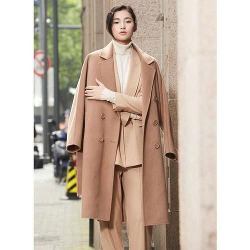 搭配|选对风衣秒变小仙女，从款式到搭配建议收藏，时尚百搭！