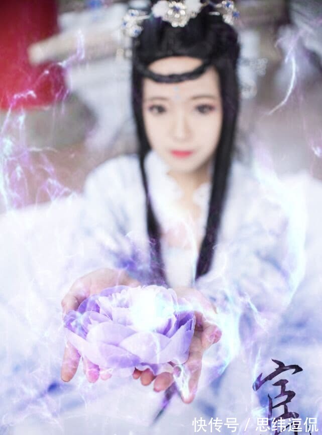 宦妃天下西凉茉|宦妃天下西凉茉Cosplay