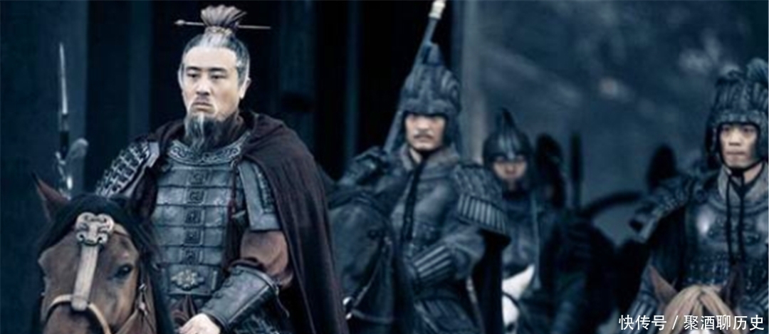 刘备|刘备的两个女儿,被曹纯抢走,刘备为何没有想办法赎回?