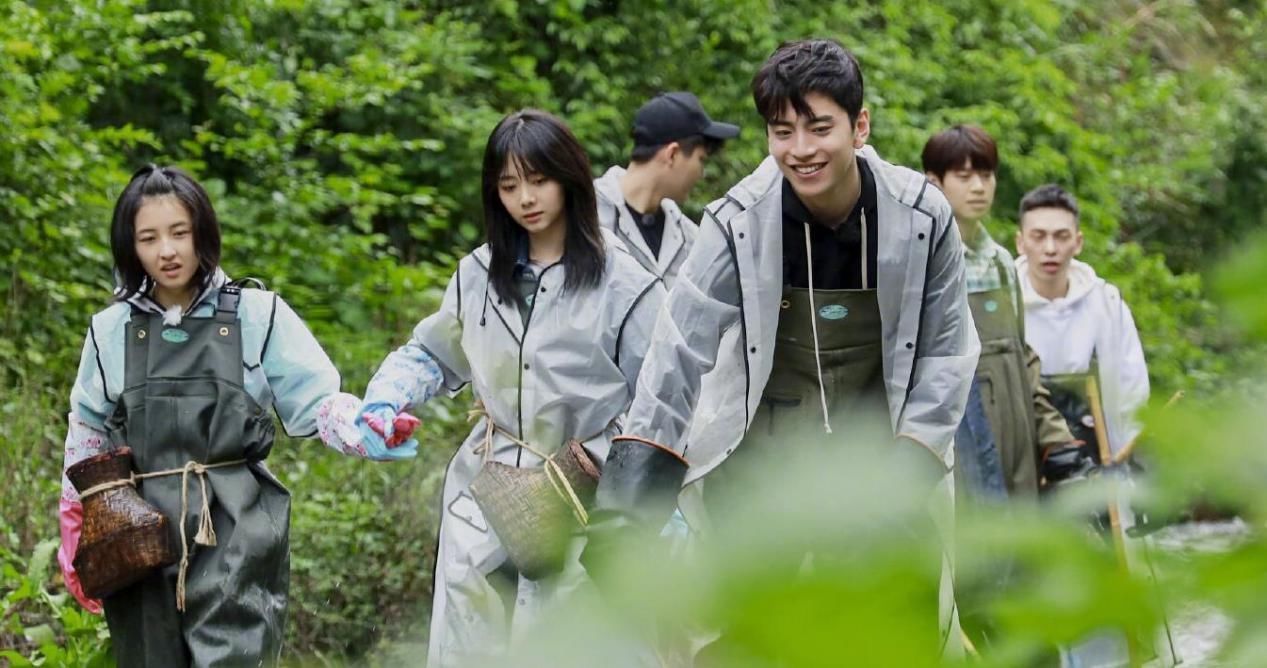 搞笑|被称“零差评”的4部综艺，《明侦》排倒数，第一名至今无法超越