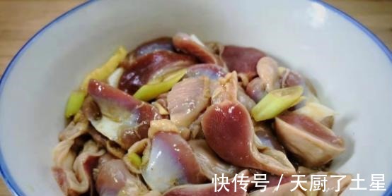 冷天要多吃这肉，腌一腌炸一炸香嫩汁多超入味，下酒更解馋！