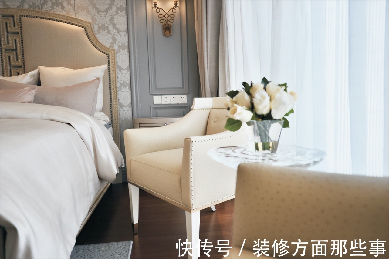 生活方式|175㎡现代轻奢风格,自在、随意不羁的生活方式