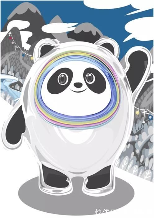 米加|漲知識嘍！畫說歷屆冬奧會吉祥物，你最喜歡哪個？